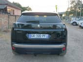 Peugeot 3008 1.6 Hybrid Allure