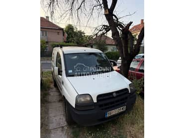 Fiat Doblo 