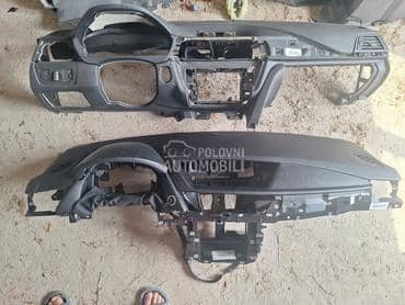 Instrumental tabla F30,F31,E84 za BMW Serija 3, X1 od 2009. do 2015. god.