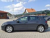 Volkswagen Golf 8 1.5 tgi virtual