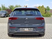 Volkswagen Golf 8 1.5 tgi virtual