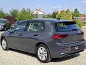 Volkswagen Golf 8 1.5 tgi virtual