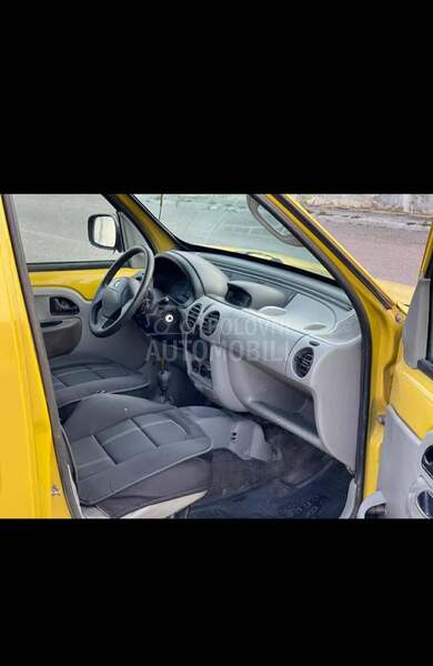 Renault Kangoo 1.9