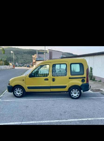 Renault Kangoo 1.9