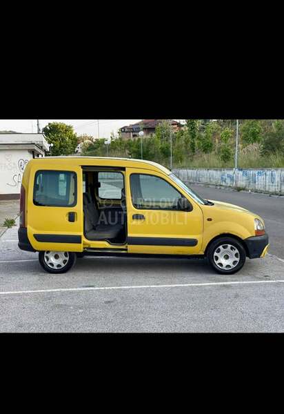 Renault Kangoo 1.9
