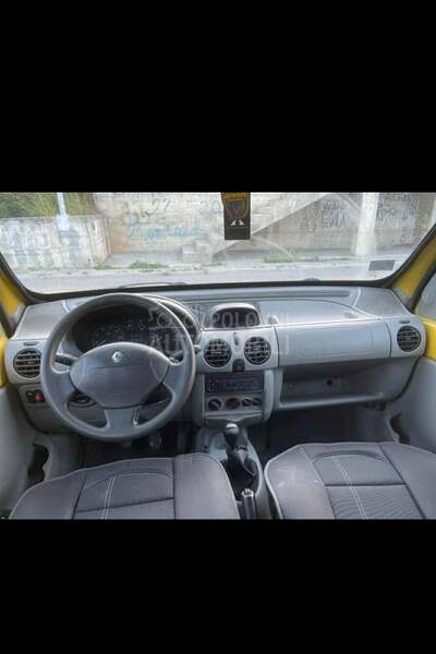 Renault Kangoo 1.9