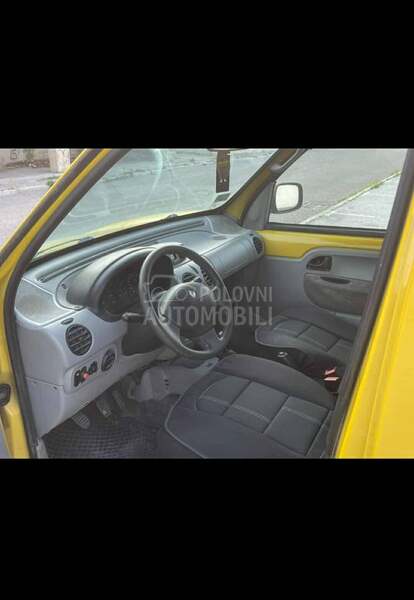 Renault Kangoo 1.9