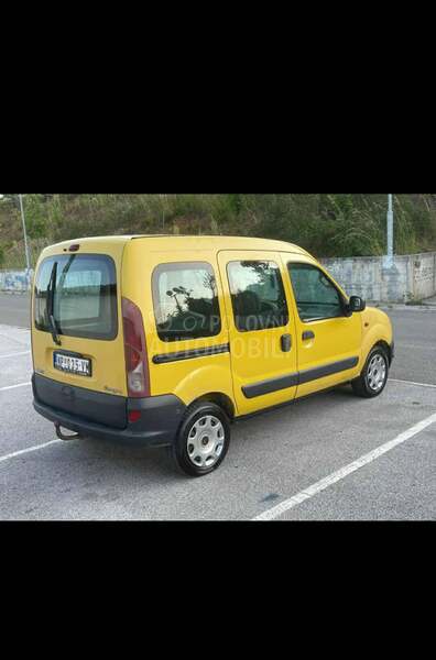 Renault Kangoo 1.9
