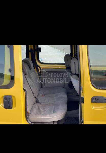 Renault Kangoo 1.9