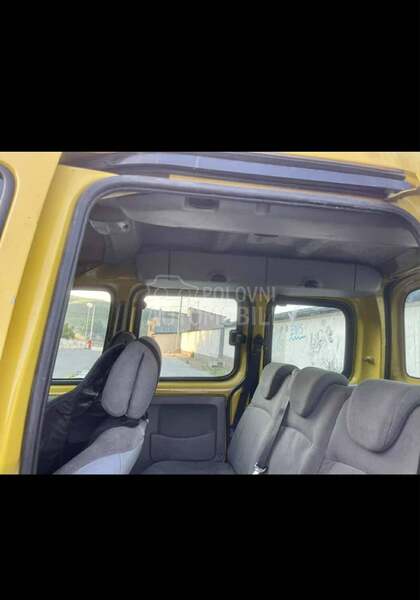 Renault Kangoo 1.9