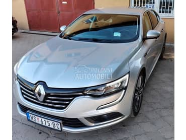Renault Talisman 