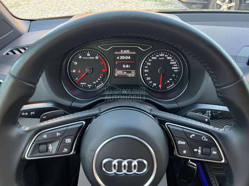 Audi Q2 1.4 TFSI/S-Tron/ACC