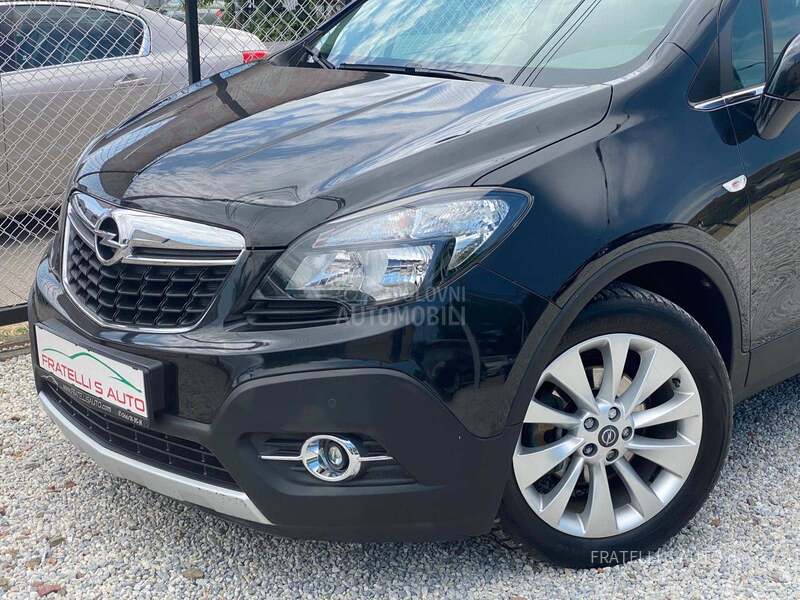 Opel Mokka COSMO,RATA 160e