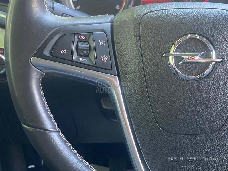 Opel Mokka COSMO,RATA 160e