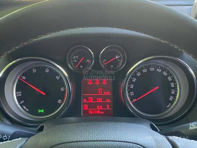 Opel Mokka COSMO,RATA 160e