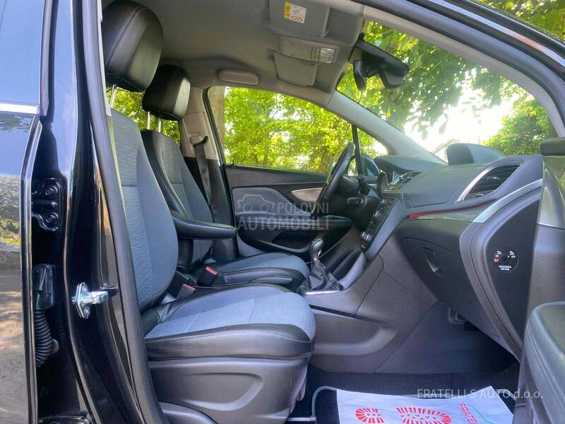 Opel Mokka COSMO,RATA 160e