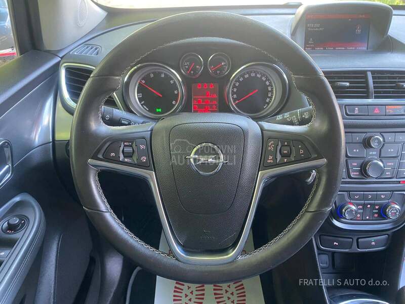 Opel Mokka COSMO,RATA 160e