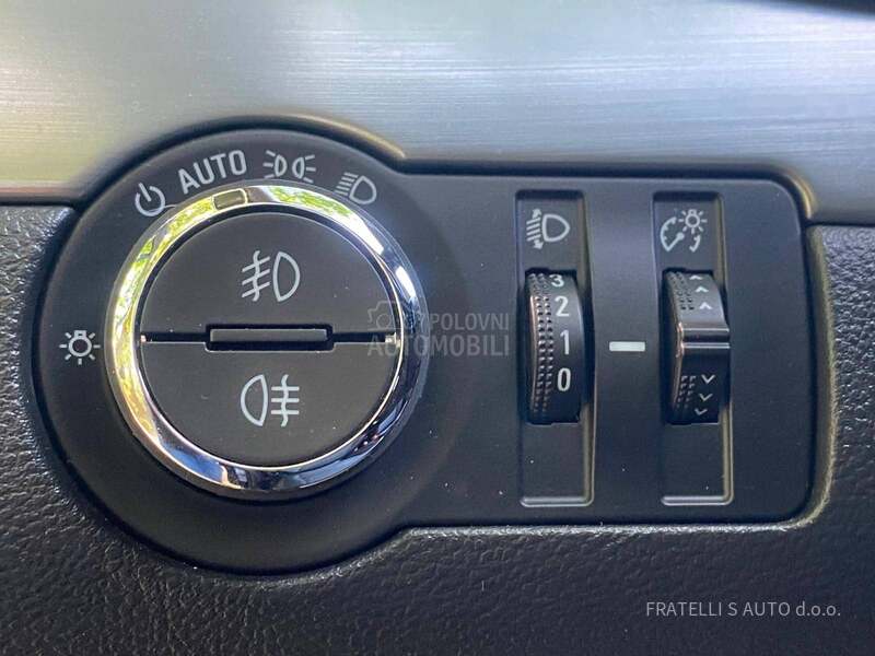Opel Mokka COSMO,RATA 160e