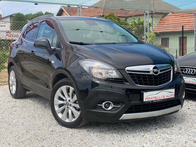 Opel Mokka COSMO,RATA 160e