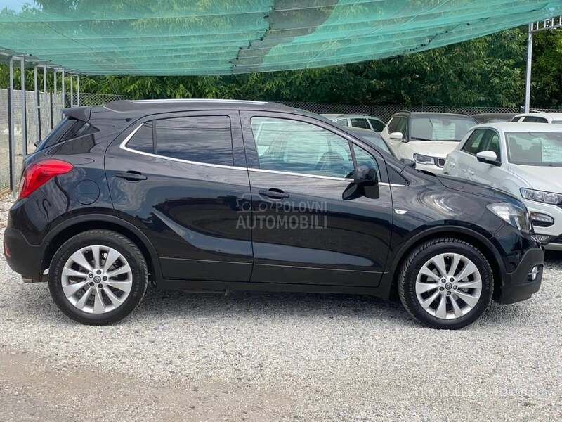 Opel Mokka COSMO,RATA 160e