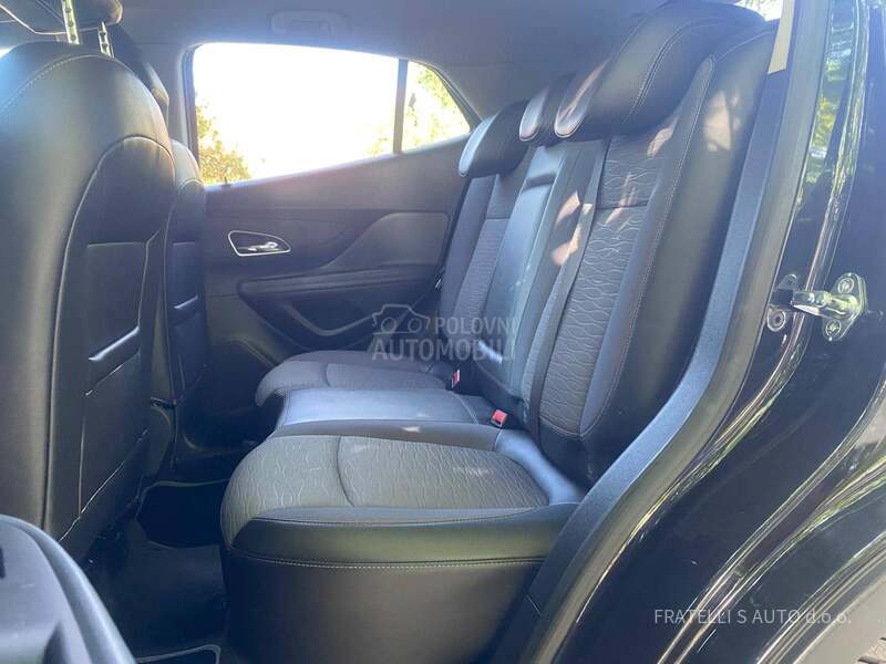 Opel Mokka COSMO,RATA 160e