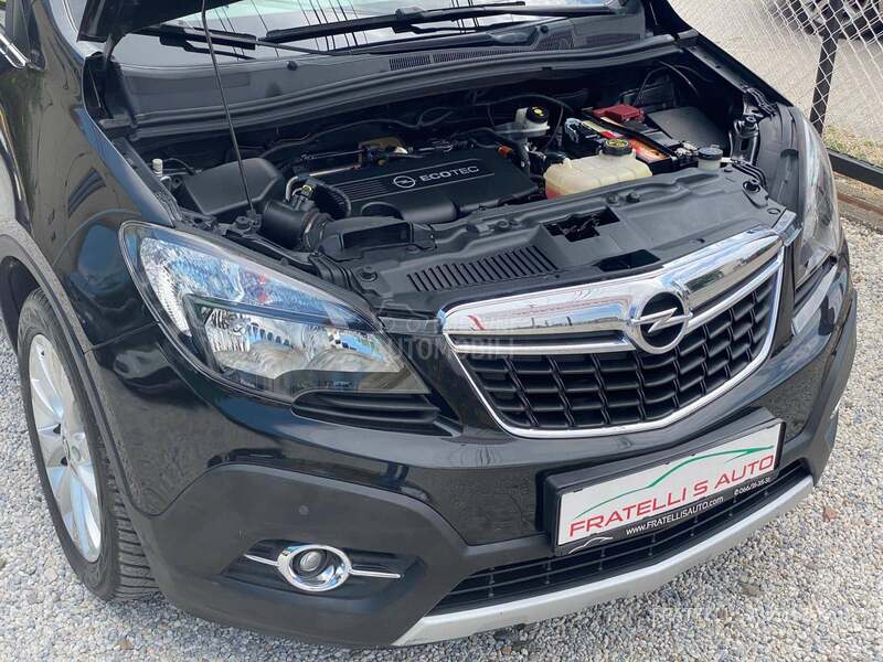 Opel Mokka COSMO,RATA 160e