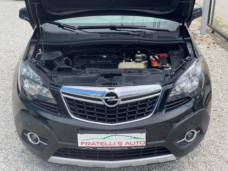 Opel Mokka COSMO,RATA 160e