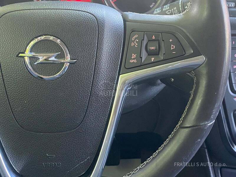Opel Mokka COSMO,RATA 160e