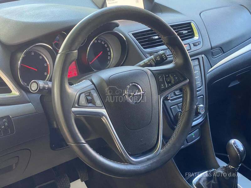 Opel Mokka COSMO,RATA 160e