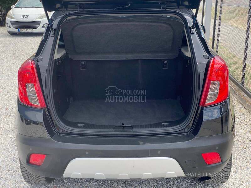 Opel Mokka COSMO,RATA 160e