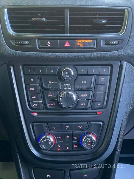 Opel Mokka COSMO,RATA 160e