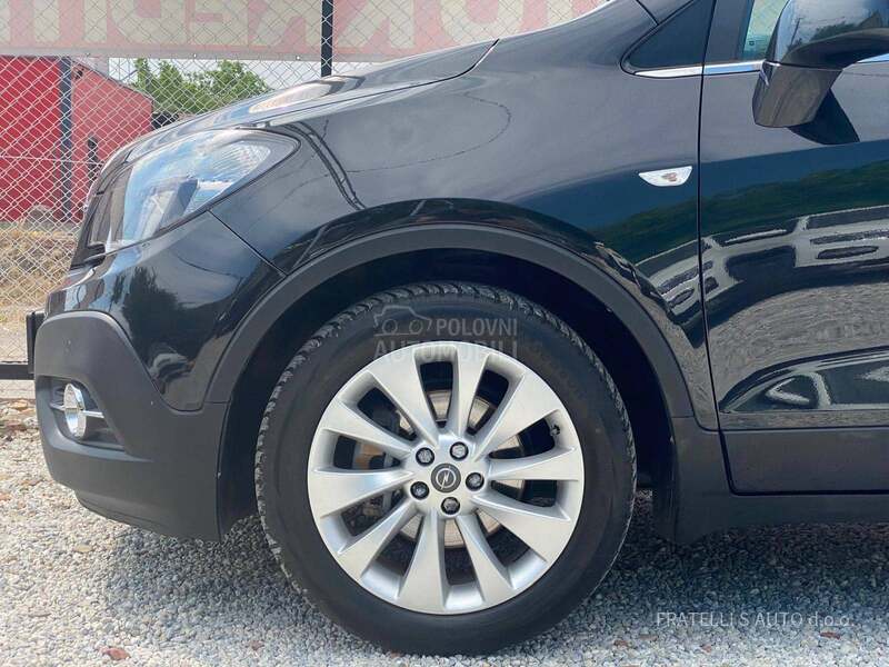 Opel Mokka COSMO,RATA 160e