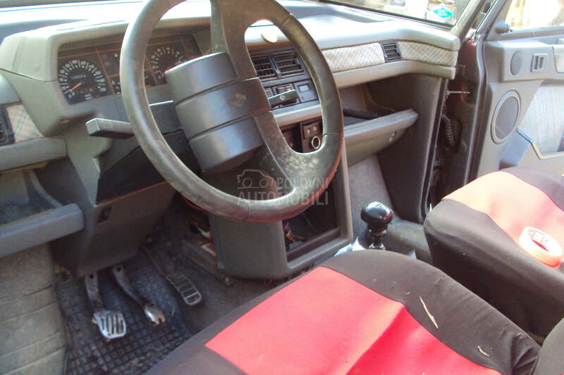 Renault Espace 2,2 gTX