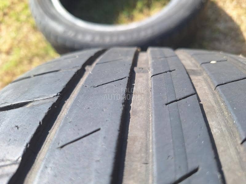Goodyear 225/50 R17 Letnja