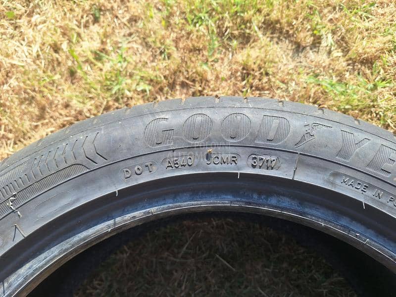 Goodyear 225/50 R17 Letnja