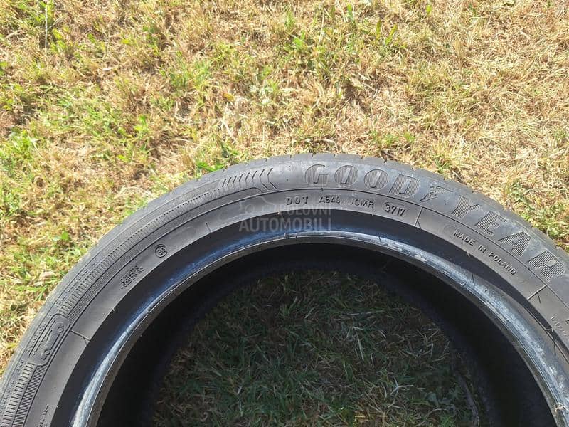 Goodyear 225/50 R17 Letnja