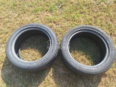 Goodyear 225/50 R17 Letnja
