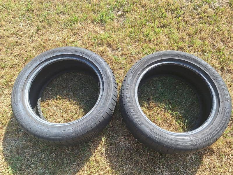 Goodyear 225/50 R17 Letnja