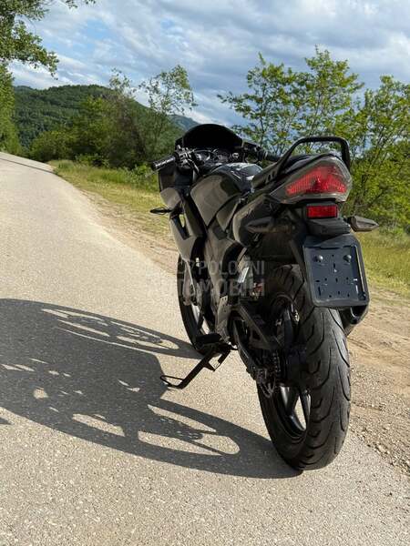 Honda Cbr
