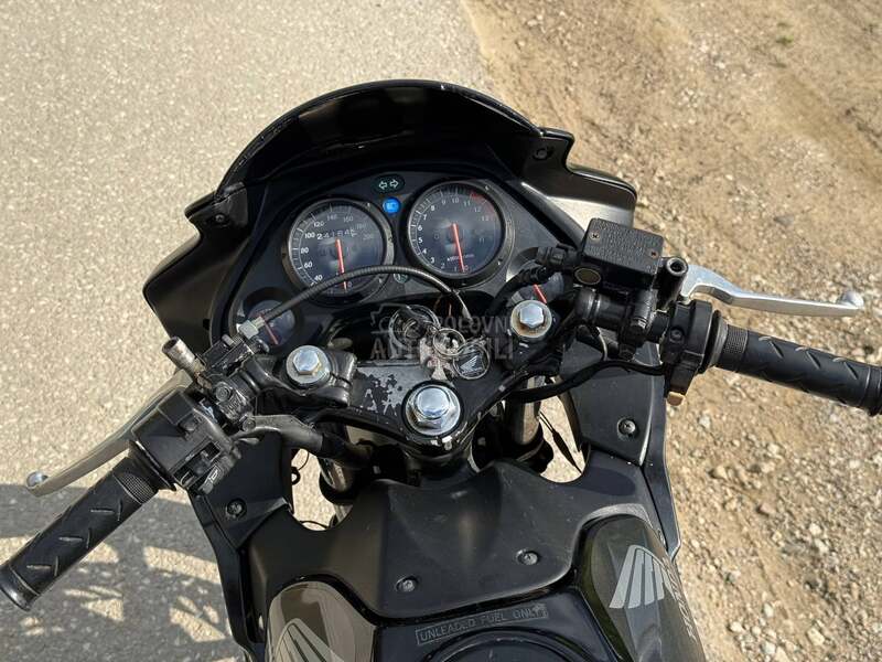 Honda Cbr