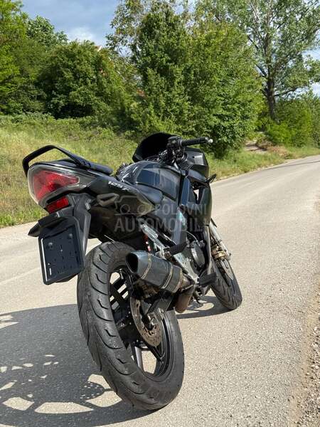Honda Cbr