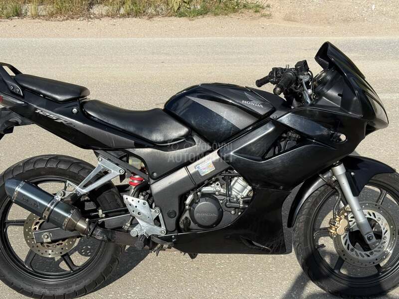 Honda Cbr