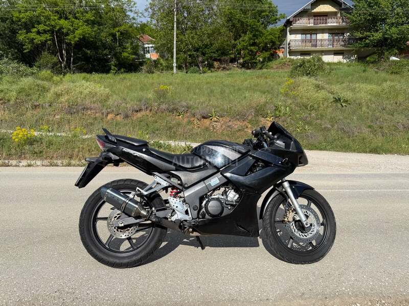 Honda Cbr