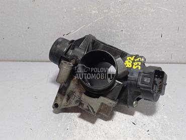 DOZER KLAPNA za Citroen C5