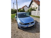 Volkswagen Golf 6 