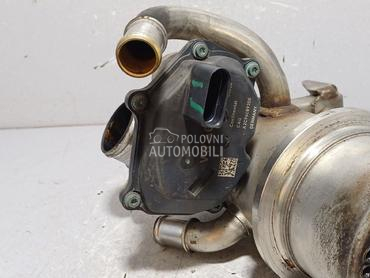 EGR za Škoda Octavia