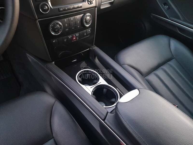Mercedes Benz ML 280 CDI 4matic