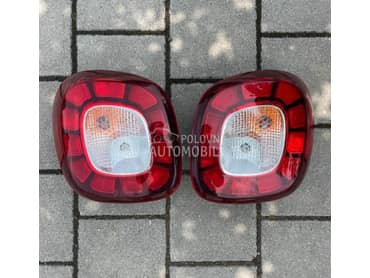 stop lampa leva desna za Smart ForFour od 2014. do 2021. god.
