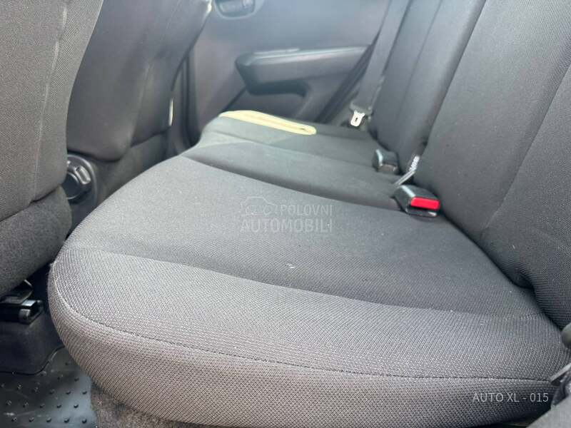 Peugeot 108 1.0 B / N.O.V / 92H