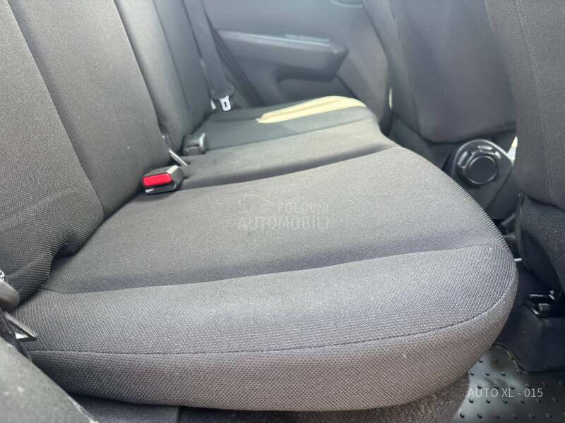 Peugeot 108 1.0 B / N.O.V / 92H